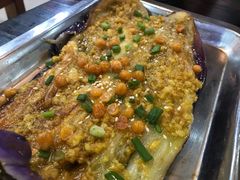 -练掌门·火锅&烧烤&烤鱼(北亭店)
