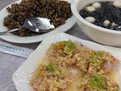 -众味海鲜大排档·活海鲜·潮汕味(南澳店)