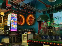 -Famous肥猫墨西哥音乐餐吧(五棵松华熙LIVE店)