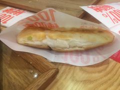 -驴世家驴肉火烧·凉皮·胡辣汤(五道口店)