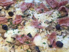 -玛尚诺Pizza&Bar(长泰广场店)