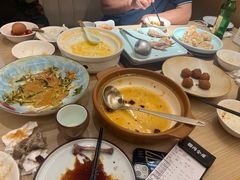 -同合居·非遗东北菜(王府井店)