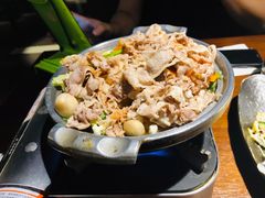-旨料亭日本料理(四川北路店)