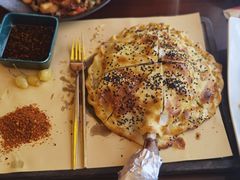 -那拉提之疆·新疆菜(美院店)