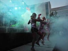 夜场活动-北京园博大酒店