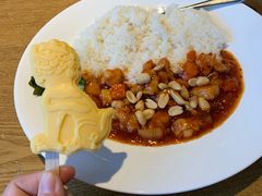 -故宫餐厅(景运门店)