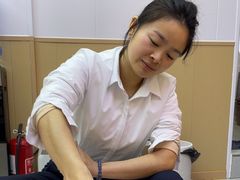 -郑远元专业修脚房(百花三路店)
