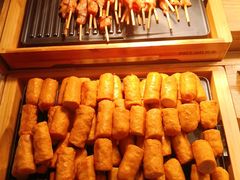 -比格比萨自助(南京万达茂店)