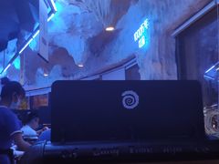 -很久以前羊肉串(打浦路店)