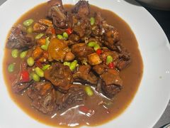 -食悦江南·淮扬菜·烤鸭(亚运村·惠新店)