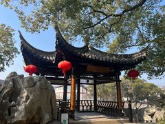 -常熟方塔园