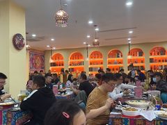 -烟疆印象新疆菜(万联广场店)