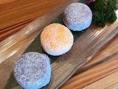 -竹叶亭日式烤肉料理(天辅圣堡小区店)