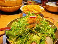 -吃饭皇帝大(解放西路店)