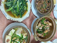 -幽优农庄·森波拉特色本地农家菜