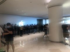 -Apple零售店(深圳益田假日广场店)