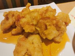 锅包肉-东北风(柯桥万达店)