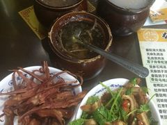 -龙老五汤店(站前西路店)