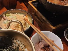 金枪鱼拌饭-一吉焼鸟·FOUNDER(桂林路店)