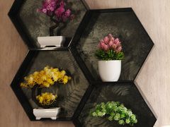 -水秀坊·足道 SPA 按摩(巨鹿路店)