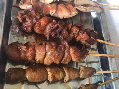 -海平馄饨(逍遥二路店)