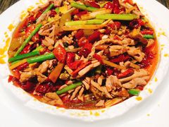 -庆合府重庆大排档(紫都城店)