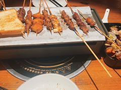 -老诚一锅(乔庄店)