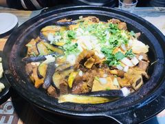 -闯关东牛排牛尾一锅香(龙源路店)