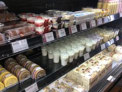 -苹果花园(桂林路店)