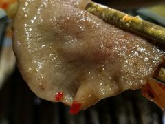-三代烤肉(保利广场店)