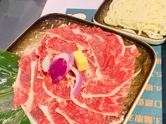 -崎玉烧·寿司料理(石井国际店)