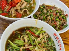 -肆姐面粉馆(坡子街店)
