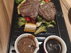 -必胜客(西市场店)