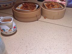 -点都德(华强南店)
