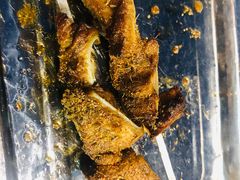 -马记伊源斋涮肉·清真菜(百子湾店)