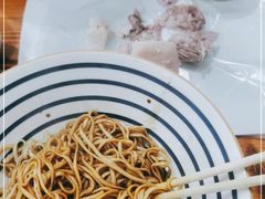 -小辫子羊肉面馆(周东店)