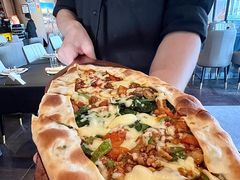 -Efes Turkish & Mediterranean Cuisine 艾菲斯餐厅(陆家嘴店)