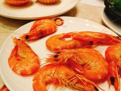 -芭菲盛宴·环球美食(北城国际店)