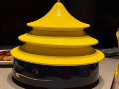 -花家怡园(四合院总店)