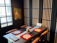 -鳥喜Toriki怀石烧鸟料理