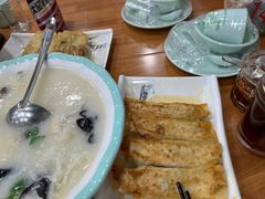 -春水锅贴·传统鲁菜(大明湖店)