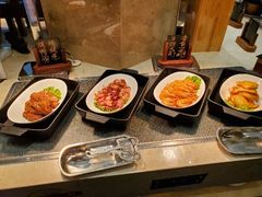 -威海香海豪生度假酒店·豪生咖啡厅