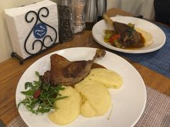 -LA MAISON公鸡和龙(蛇口店)
