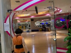 -奇迹健身(SM广场店)