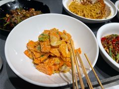 -靓虾二哥长沙地标小龙虾(五一广场店)
