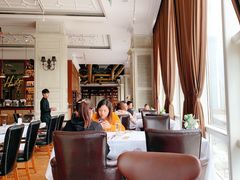 -哈布斯扒房(华发商都店)