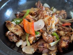 -南沙游艇会·大兵船餐厅