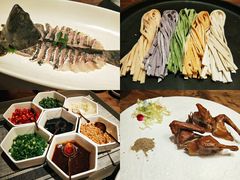 -揽季锅物会.福建黄鱼.海鲜姿造(五四路店)