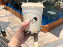 -喜茶(深圳福田星河COCO Park店)