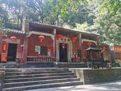 -飞霞风景名胜区